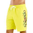 Speedo Bv Graphic 18" Swimming Shorts (Herr)