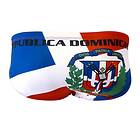 Turbo Republica Dominicana Swimming Brief (Herr)