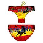 Turbo Spain Bull Tag 2015 Swimming Brief (Miesten)