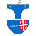 Turbo Serbia Swimming Brief (Herr)