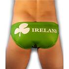 Turbo Ireland Swimming Brief (Herr)