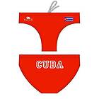 Turbo Cuba Swimming Brief (Herr)