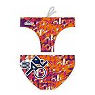 Turbo Multi Triathlon Swimming Brief (Herr)