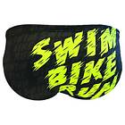 Turbo Swim-bike Run Swimming Brief (Herr)
