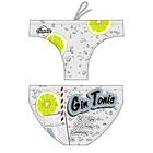 Turbo Gin Tonic Swimming Brief (Herr)