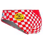 Turbo Croatia Swimming Brief (Herr)