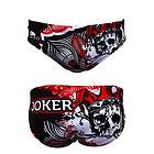 Turbo Death Joker Swimming Brief (Herr)