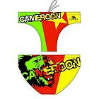 Turbo Cameroun Swimming Brief (Herr)