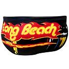 Turbo Long Beach Swimming Brief (Herr)