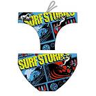 Turbo Surf Stories Swimming Brief (Herr)