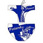 Turbo Finland Viking Swimming Brief (Herr)