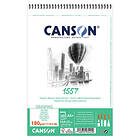 Canson 1557 180g A5