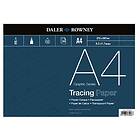 Daler-Rowney Tracing Paper 90g A4