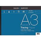 Daler-Rowney Tracing Paper 60g A3