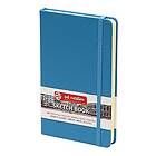 Art Creation Sketchbook Large Lake Blue