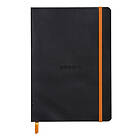 Rhodia Soft Cover A5 Dotted