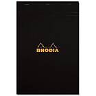 Rhodia Block No.18 A4 Rutat