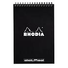 Rhodia Classic Notepad A5 DotPad
