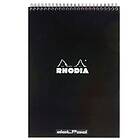 Rhodia Classic Notepad A4 DotPad