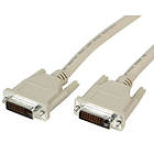Videk DVI-D - DVI-D Dual Link 10m