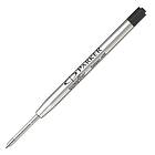 Parker Kulpatron QuinkFlow Broad / Black