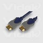 Videk Gold HDMI - HDMI 1m