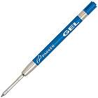 Parker Gel Kulpatron Medium Blue