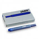 Lamy T 10 Reservoarpatron 5-pack Green