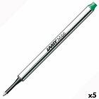 Lamy M 66 Rollerballrefill Green / Medium
