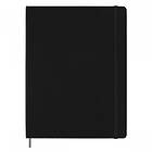 Moleskine Smart Digital Notebook V3 XL Linjerad