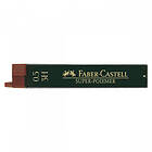 Faber-Castell Stift Super-Polymer 0,5 H