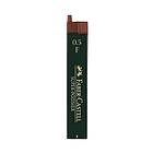 Faber-Castell Stift Super-Polymer 0,5 F