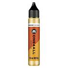 Molotow One4All Refill 30ml 115 vanille pastel