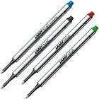 Lamy M 66 Rollerballrefill Black / Medium