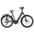 Trek Verve+ 5 Lowstep 545wh Dam 2023 (Elcykel)