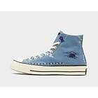 Converse Chuck 70 Embroidery High (Men's)