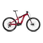 BH Atomx Lynx Pro 9.2 (Elcykel)