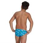 Speedo Flipper Phone Allover 6,5cm Swimming Brief (Pojke)