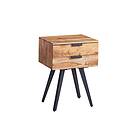 Wohnling Willowdale Nattbord 47cm