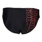 Arena Graphic Swimming Brief (Pojke)