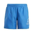 Adidas Logo Clx Swimming Shorts (Boys)