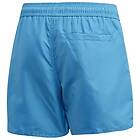 Adidas Infinitex Fitness Classic Badge Of Sport Swimming Shorts (Pojke)