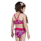 Speedo Essential Frill Bikini (Girls)