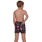Speedo Glitchamp Allover 13" Swimming Shorts (Pojke)
