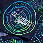 Speedo Allover 6,5 Cm Swimming Brief (Pojke)