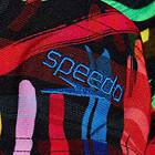 Speedo Digital Allover 6,5 Cm Swimming Brief (Pojke)