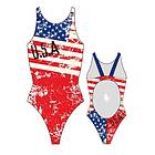 Turbo Usa Vintage 2013 Swimsuit (Flicka)