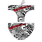 Turbo Waterpolo Junior Swimming Brief (Pojke)