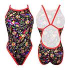 Turbo Phoenix Revolution Swimsuit (Flicka)