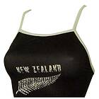 Turbo New Zealand Thin Strap Swimsuit (Flicka)